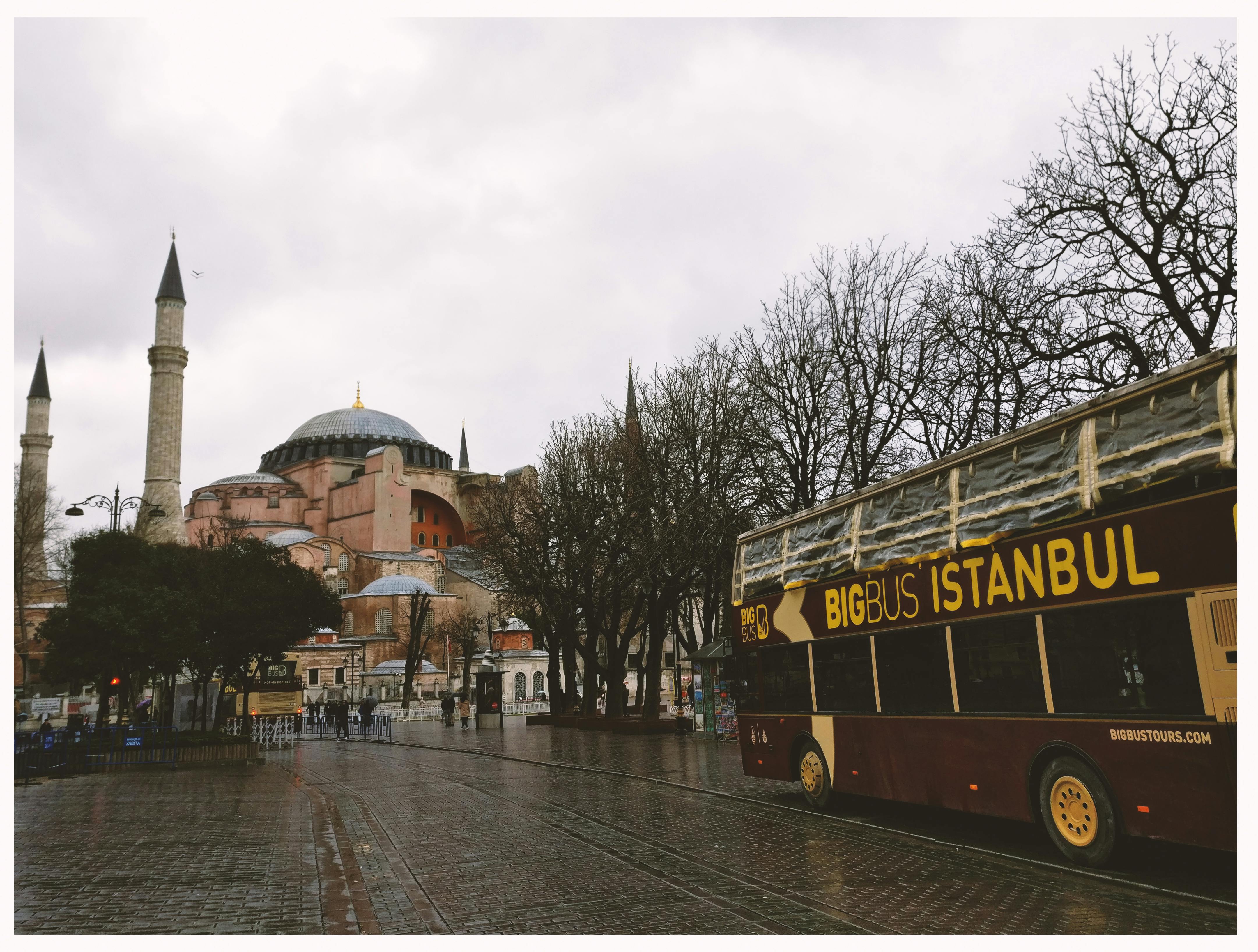 The Best Way to Explore Turkey